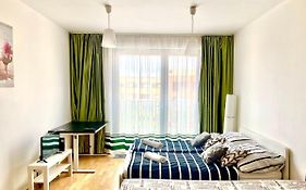 Centrum Park Apartment